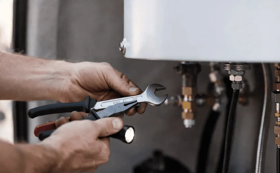 Why choose Water Heater Repair in Cayuga, IN